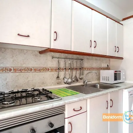 Apartment No Future Bookings Pease